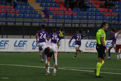 ACF FIORENTINA VS AS ROMA 22